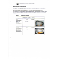 Mosquetão de liga de alumínio com fechadura de parafuso de venda quente e certificado CE